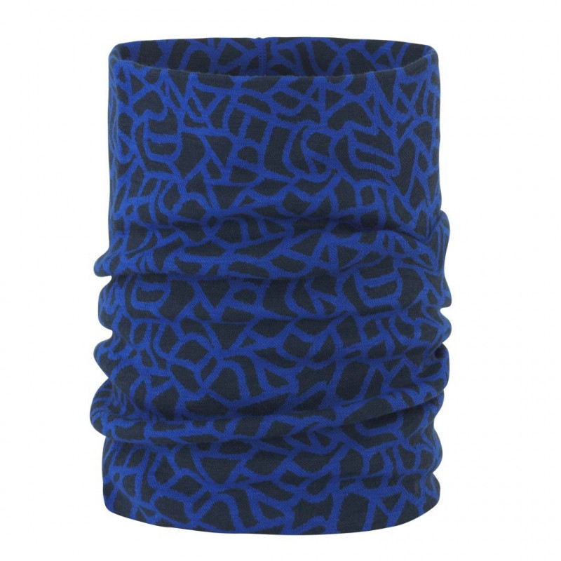 Johaug Win Wool Tube M Blue Johaug Win Wool Tube M Blue