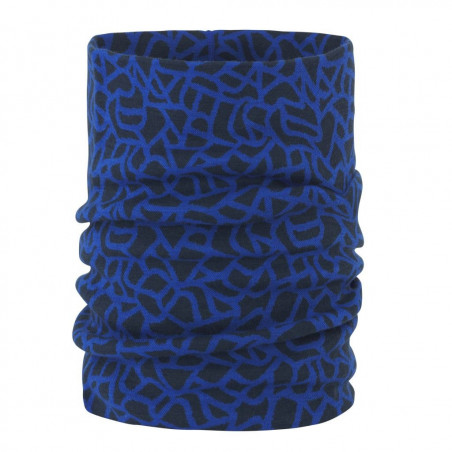 Johaug Win Wool Tube M Blue Johaug Win Wool Tube M Blue