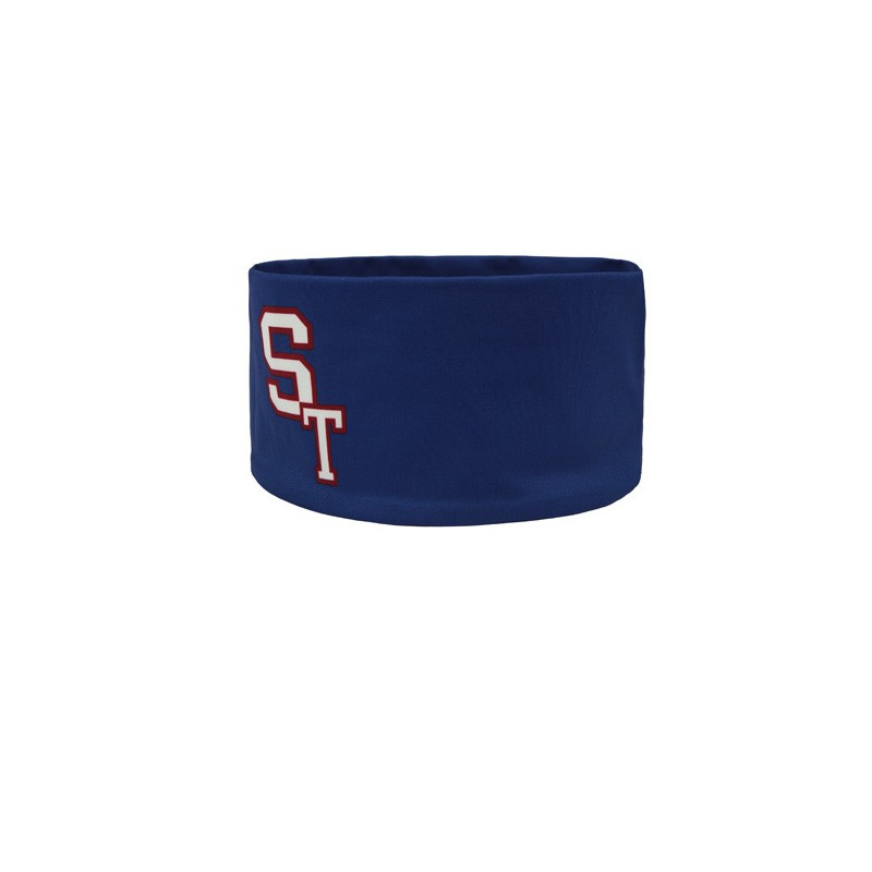 STONEHAM HEADBAND BLUE STONEHAM HEADBAND BLUE