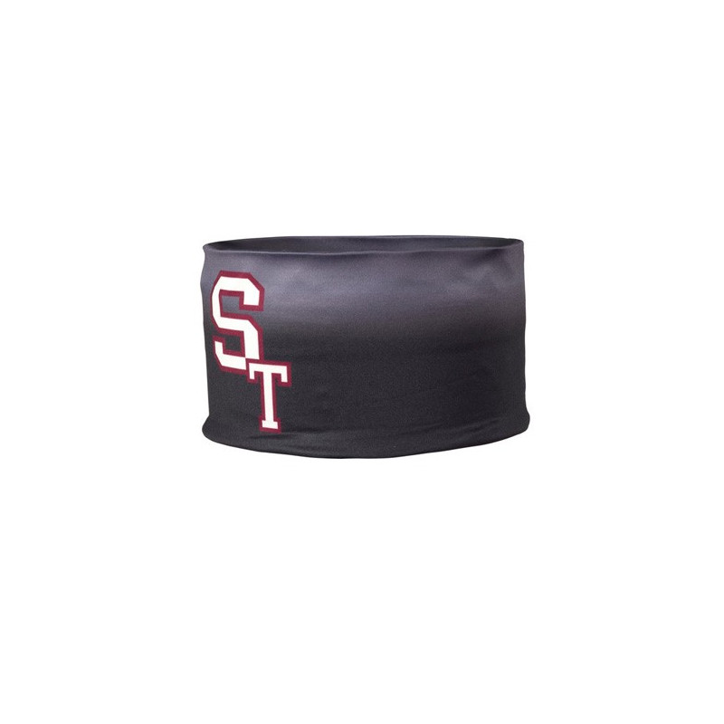 STONEHAM HEADBAND BLACK STONEHAM HEADBAND BLACK