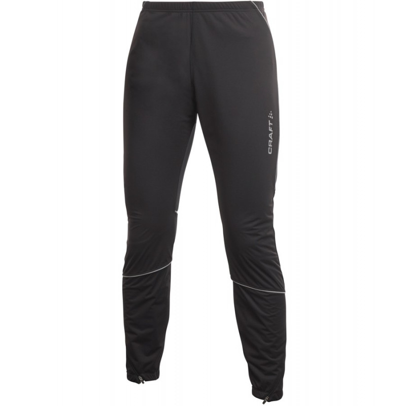 CRAFT STORM TIGHTS W BLACK CRAFT STORM TIGHTS W BLACK