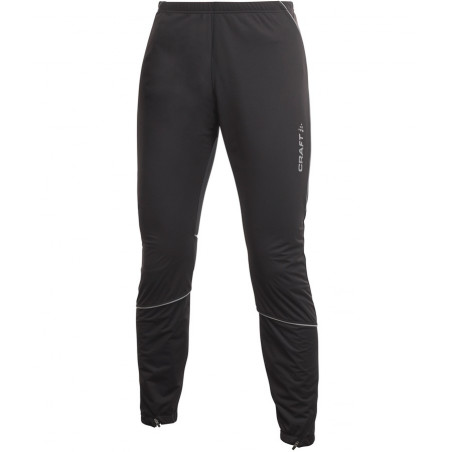 CRAFT STORM TIGHTS W BLACK CRAFT STORM TIGHTS W BLACK