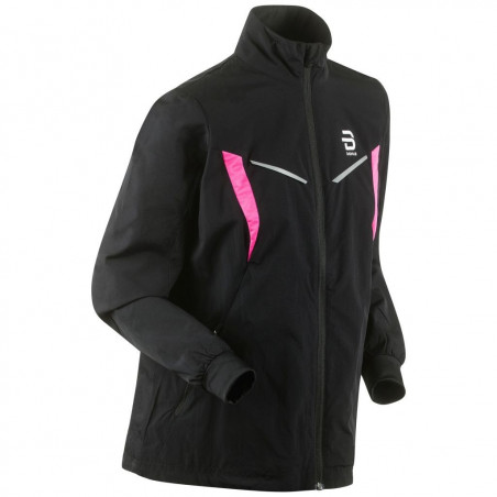 Daehlie Multitrack Wmn Jacket Black | XL | Daehlie Multitrack Wmn Jacket Black | XL |