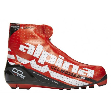Alpina CCL 2018 Alpina CCL 2018