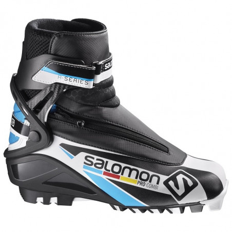 Salomon PRO Combi Prolink 17/18 Salomon PRO Combi Prolink 17/18