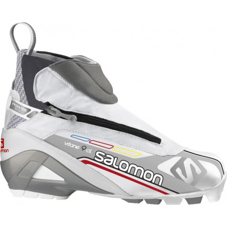 SALOMON VITANE 9 CLASSIC PILOT SALOMON VITANE 9 CLASSIC PILOT