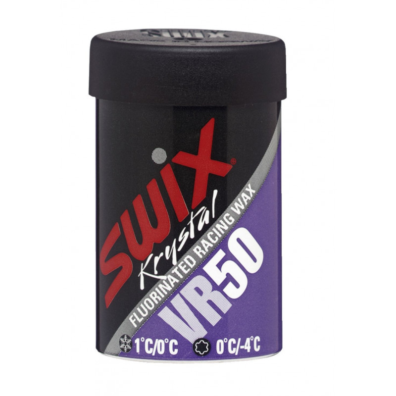 Swix VR50 VALLOR VIOLETT, 45gr Swix VR50 VALLOR VIOLETT, 45gr