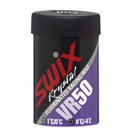 Swix VR50 VALLOR VIOLETT, 45gr Swix VR50 VALLOR VIOLETT, 45gr