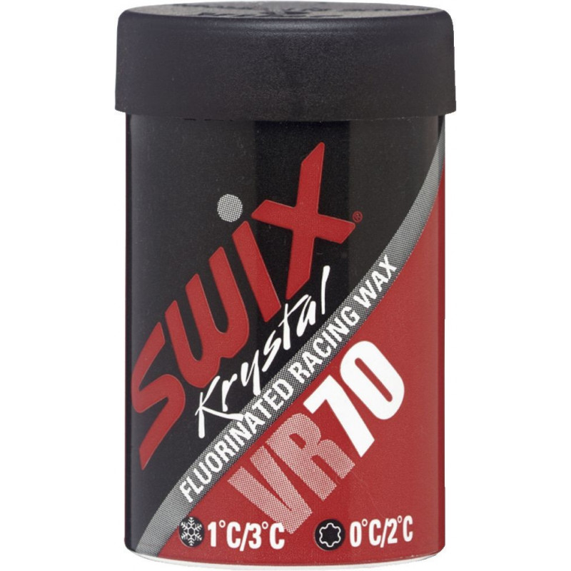 Swix VR70 VALLOR ORANGE, 45gr Swix VR70 VALLOR ORANGE, 45gr