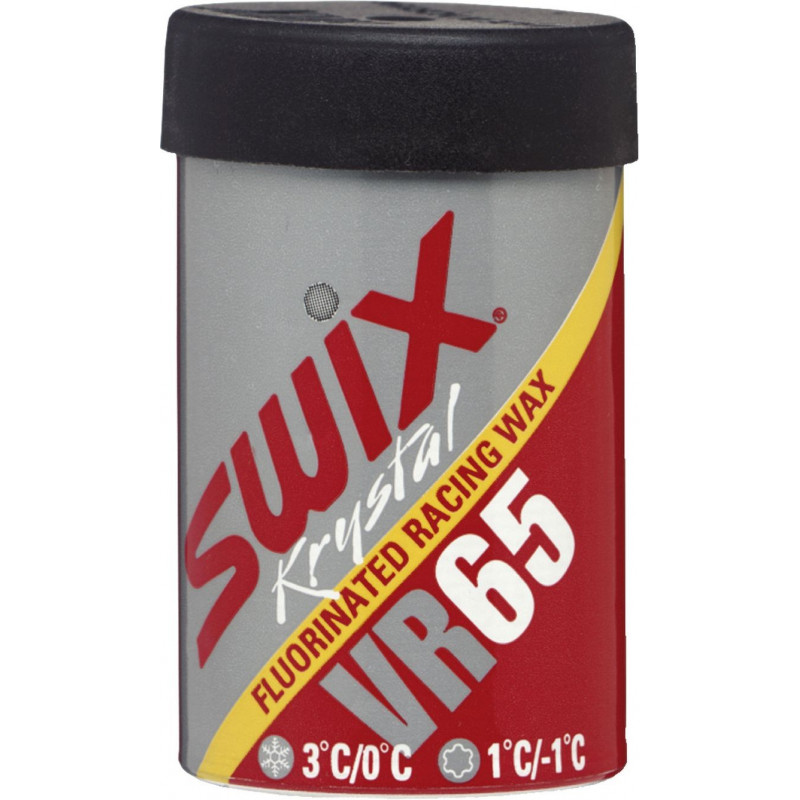 Swix VR65 VALLOR Krystal, 45g Swix VR65 VALLOR Krystal, 45g