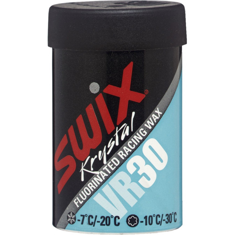 Swix VR30 Fäste LjusBlå, 45G Swix VR30 Fäste LjusBlå, 45G