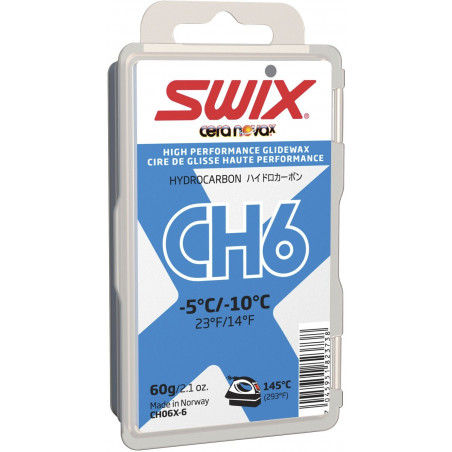 Swix CH6X 60 g Swix CH6X 60 g