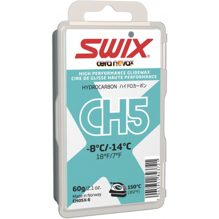 Swix CH5X 60 g Swix CH5X 60 g