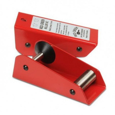 Red Creek Rillverktyg, Rak/Linjär 3mm Red Creek Rillverktyg, Rak/Linjär 3mm