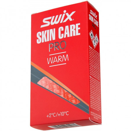Swix Skincare Pro Warm Swix Skincare Pro Warm