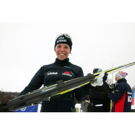 Skidhållare Skitech XC Skidhållare Skitech XC