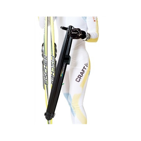 Skidhållare Skitech XC Skidhållare Skitech XC