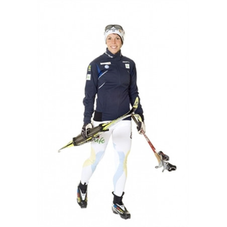 Skidhållare Skitech XC Skidhållare Skitech XC