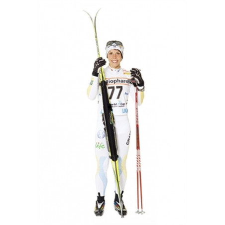Skidhållare Skitech XC Skidhållare Skitech XC