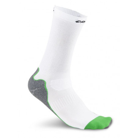 CRAFT Active XC SKIING SOCK WHITE CRAFT Active XC SKIING SOCK WHITE
