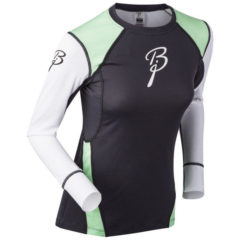 Daehlie Shirt Dry LS Women Daehlie Shirt Dry LS Women