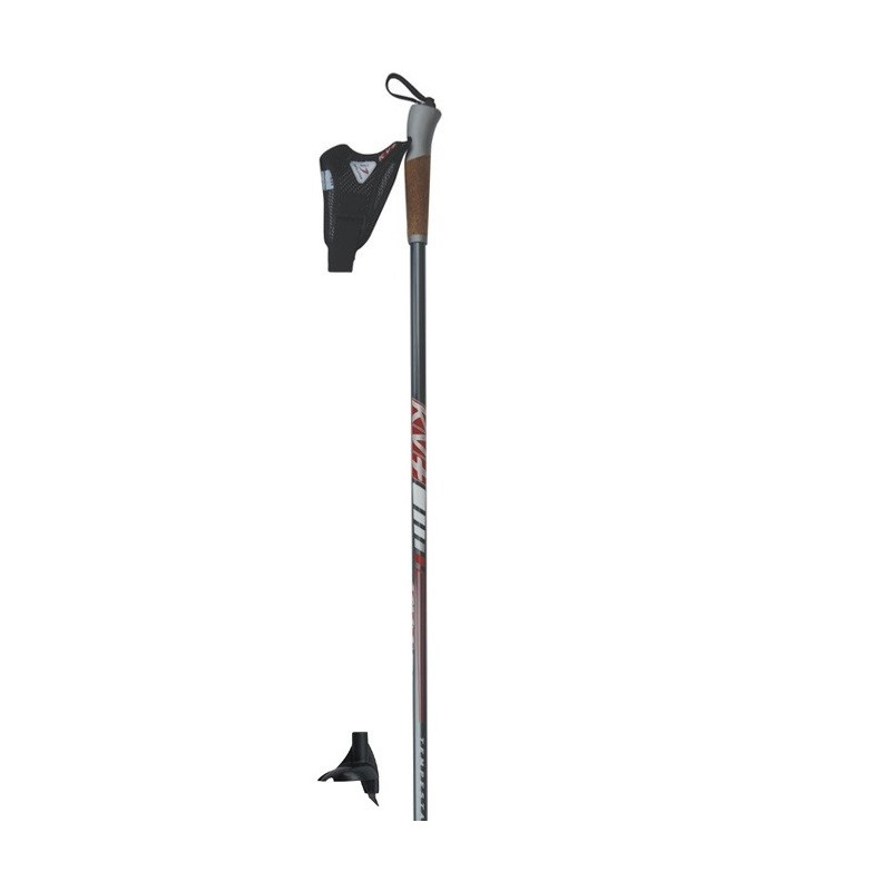 KV+ TEMPESTA SKI POLES KV+ TEMPESTA SKI POLES