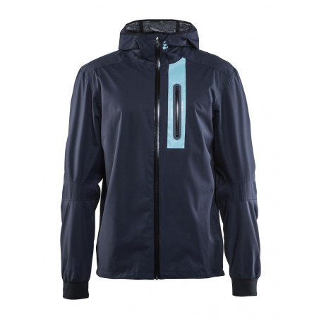 Craft Ride Rain Jacket Herr Gravel Craft Ride Rain Jacket Herr Gravel