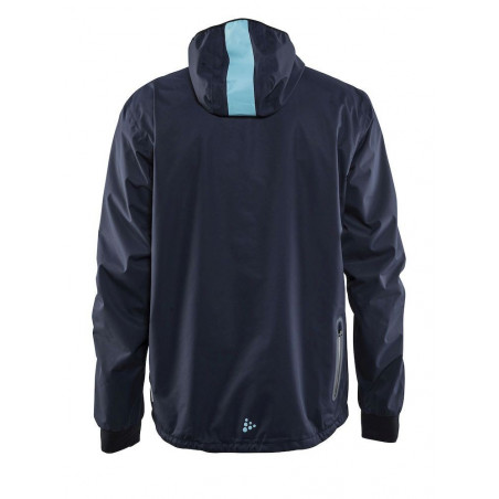 Craft Ride Rain Jacket Herr Gravel Craft Ride Rain Jacket Herr Gravel