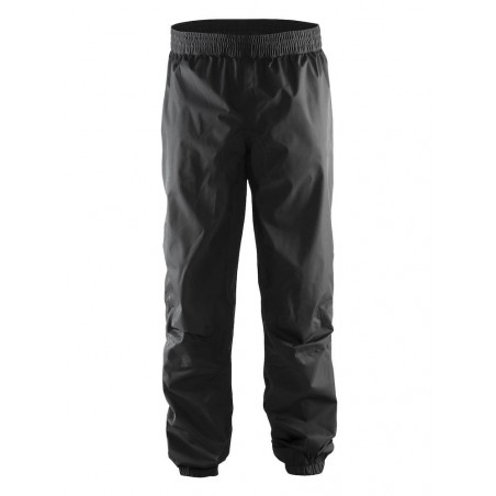 Craft Escape Rain Pants Herr Black Craft Escape Rain Pants Herr Black