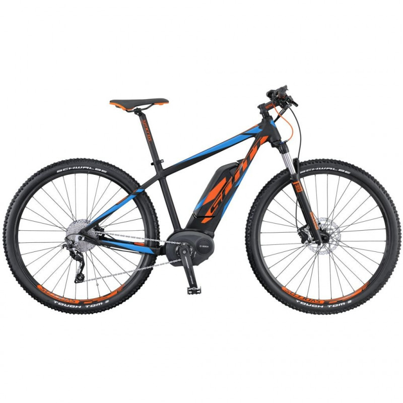 Bike E-Aspect 920 CX L Bike E-Aspect 920 CX L