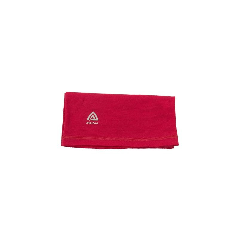 ACLIMA LW HEADOVER RASPBERRY ONE-SIZE ACLIMA LW HEADOVER RASPBERRY ONE-SIZE