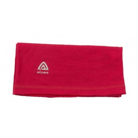 ACLIMA LW HEADOVER RASPBERRY ONE-SIZE ACLIMA LW HEADOVER RASPBERRY ONE-SIZE