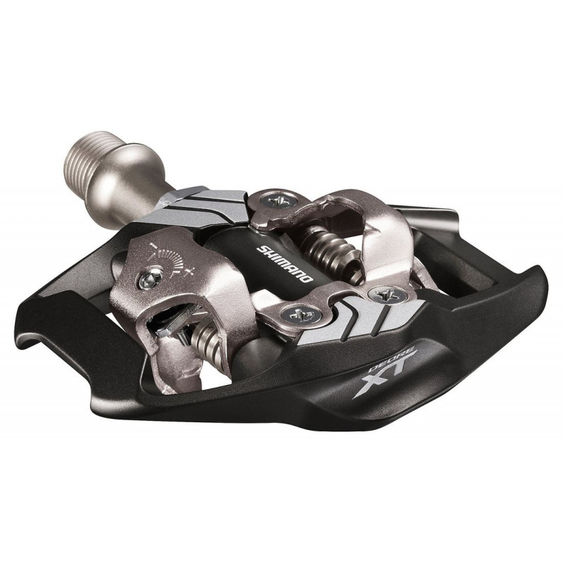 Pedaler PD-M8020 XT Enduro/AM, MTB aluminium Pedaler PD-M8020 XT Enduro/AM, MTB aluminium