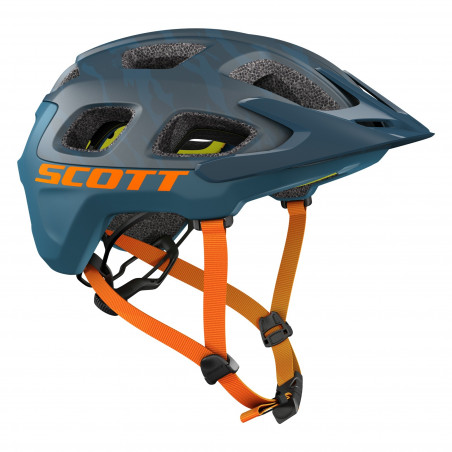 Scott Vivo Plus Blue/Orange Scott Vivo Plus Blue/Orange