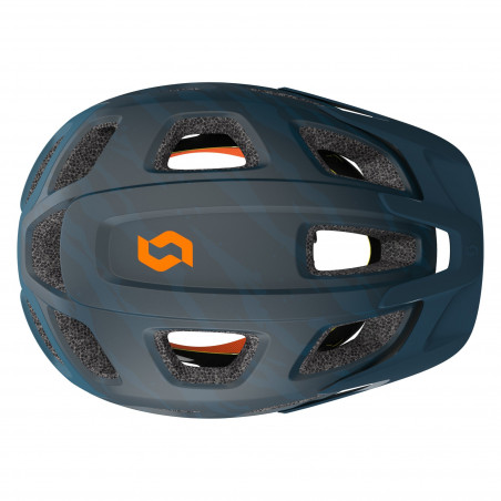 Scott Vivo Plus Blue/Orange Scott Vivo Plus Blue/Orange