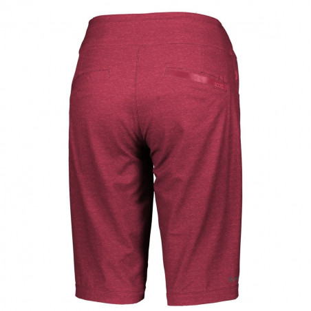 Scott Trail 30 Cykelbyxa Lady Tibetan Red Scott Trail 30 Cykelbyxa Lady Tibetan Red