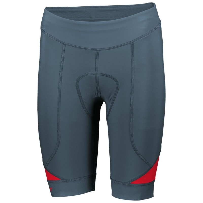 Scott Shorts Endurance 20 ++ Lady Night Blue/Metallic Red Scott Shorts Endurance 20 ++ Lady Night Blue/Metallic Red