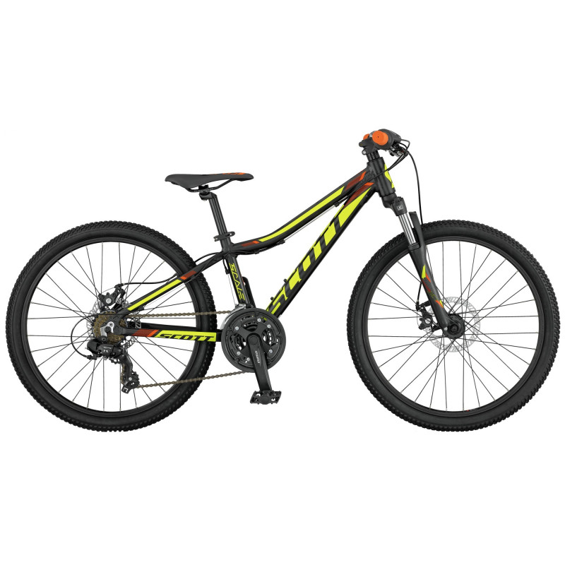 "Bike Scale JR 24 disc (KH) 24" 2017 "Bike Scale JR 24 disc (KH) 24" 2017