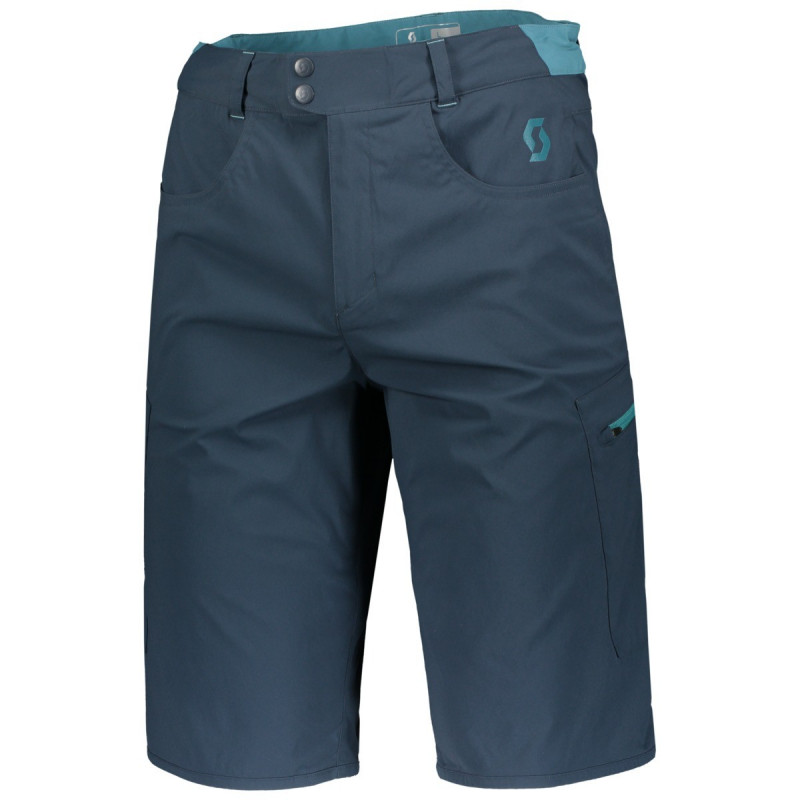 Scott Shorts Trail MTN 30 Nightfall Blue Scott Shorts Trail MTN 30 Nightfall Blue