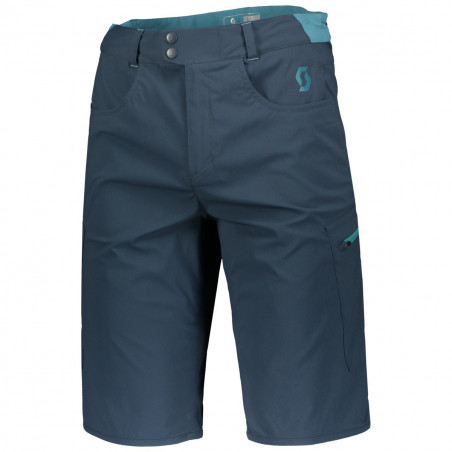 Scott Shorts Trail MTN 30 Nightfall Blue Scott Shorts Trail MTN 30 Nightfall Blue