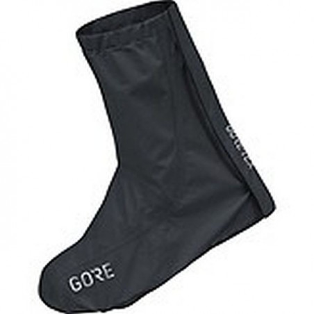 GORE Overshoes Black GORE Overshoes Black