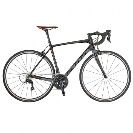 Scott Bike Addict 20 2018 Scott Bike Addict 20 2018