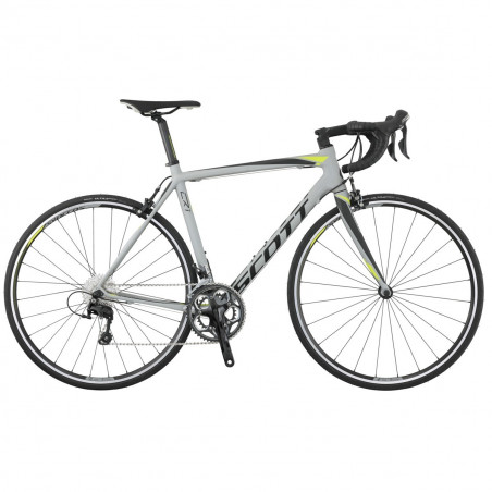 Scott CR1 20 2017 Scott CR1 20 2017