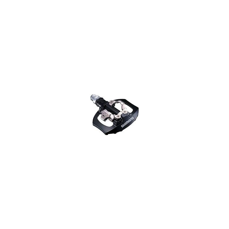 Pedaler PD-A530 SPD, touring/trekking svart Pedaler PD-A530 SPD, touring/trekking svart