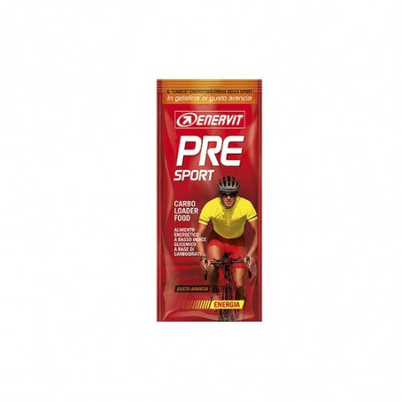 Enervit Presport, 45g orange Enervit Presport, 45g orange