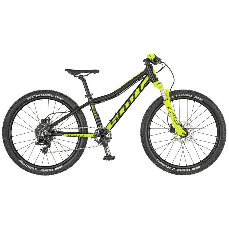 Scott Scale RC 24 2019 Scott Scale RC 24 2019