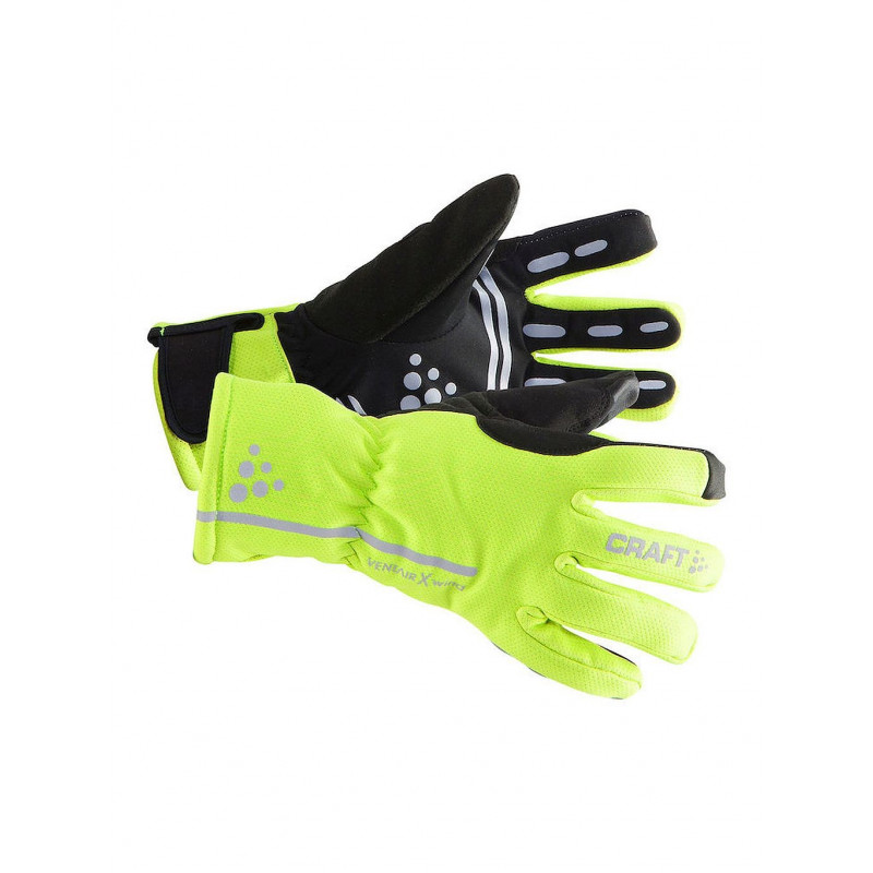 Craft Bike Siberian Glove Flumino Craft Bike Siberian Glove Flumino