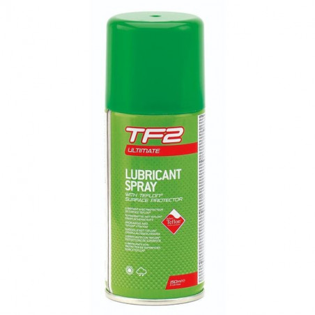 Teflonspray TF2, Weldtite, 150 ml Teflonspray TF2, Weldtite, 150 ml