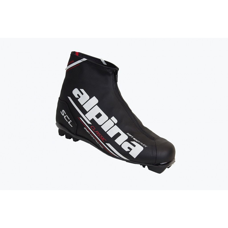 ALPINA SCL 2019 ALPINA SCL 2019