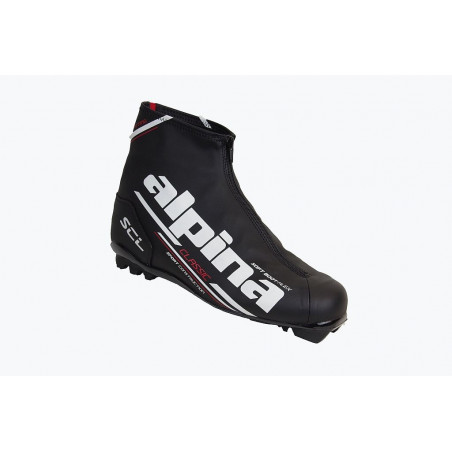 ALPINA SCL 2019 ALPINA SCL 2019